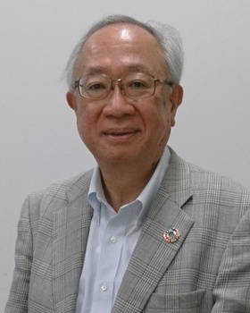 川島 信之