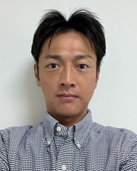 Ryuji SUNAHARA