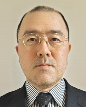 Eiji Hagio