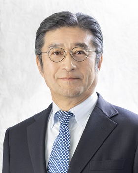 Kunimasa Suzuki