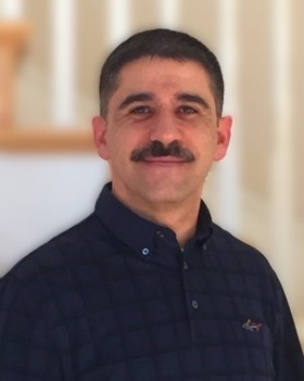 Mutaz M Haddadin