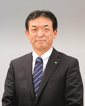 Nobuaki Kawahara