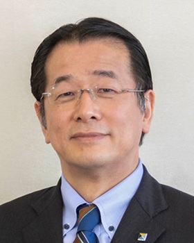 Kazuhiro Kariya