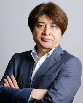 Kazuyuki Yorogo