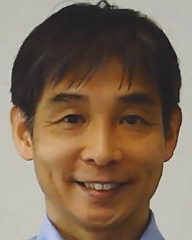 Satoshi Shibatani