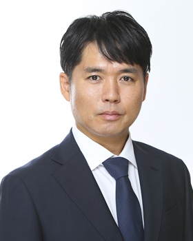 Keitaro Otsuka