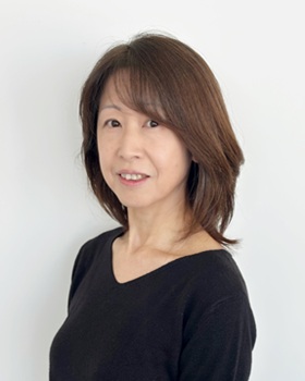 Kimiko Ichikawa