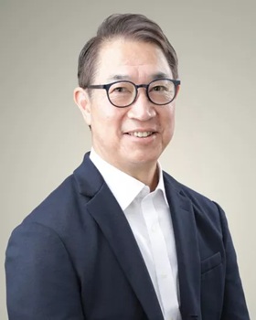Takayuki Yokoyama