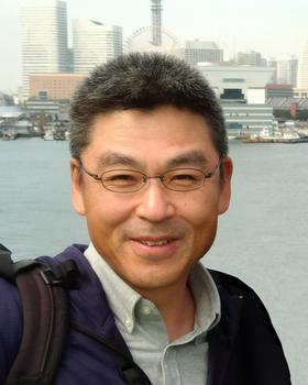 Yoshihiro Kusano