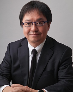 Tsuguo Nobe