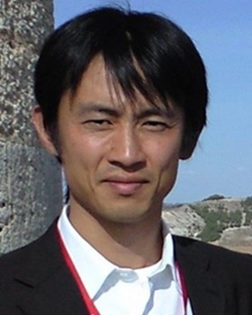 Noriyasu　Uchida