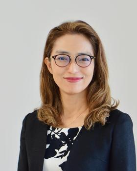 Hiroko Sasaki