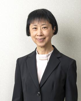 Nahomi Aoto