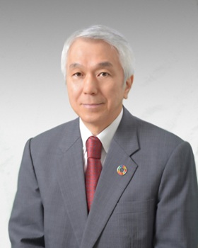 Yuji Ogino