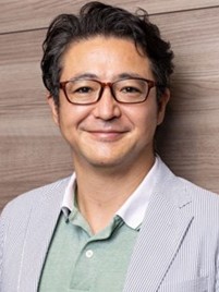 Hidenori Abe