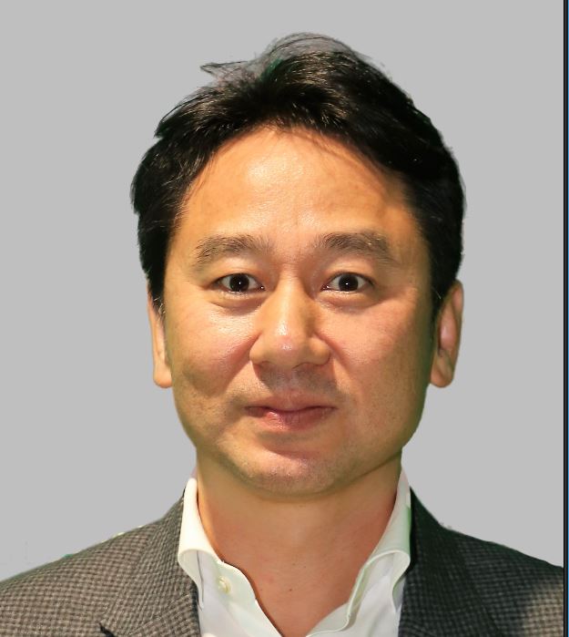 Seungbae Park