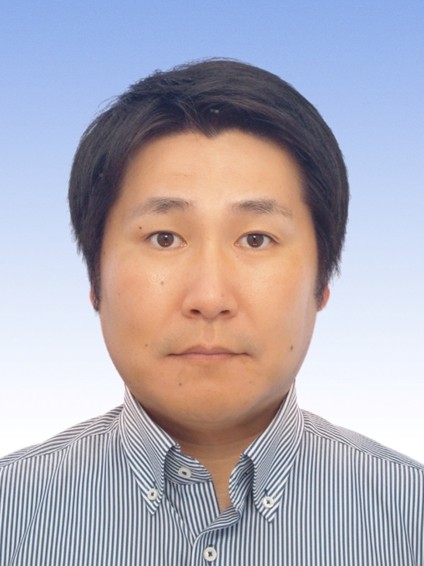 Satoshi Inada