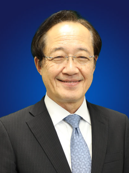 Kazuya Masu