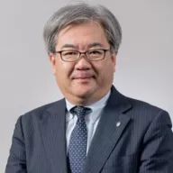Socionext  Mitsugu Naito