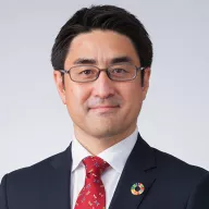 Isao Nambu