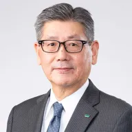 Naoki Kinoshita