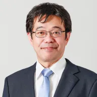 岩井 治憲