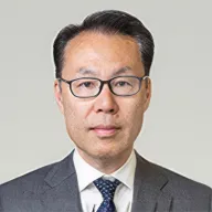 Toshi Iwai