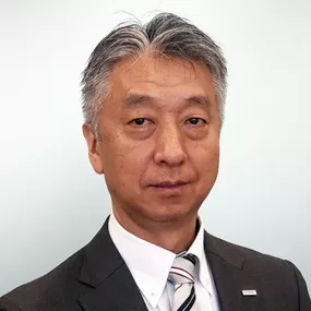 荒木 荒木 浩之 | SEMICON Japan