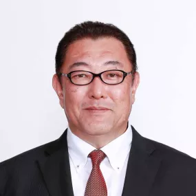 藤田 茂