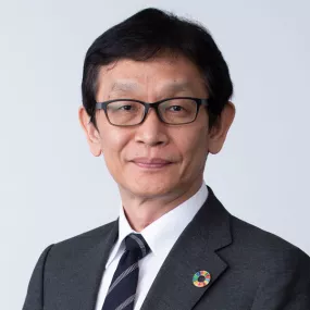 戸川 哲二 