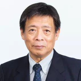KOKUSAI ELECTRIC 内野敏幸