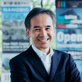Shintaro Yamamichi