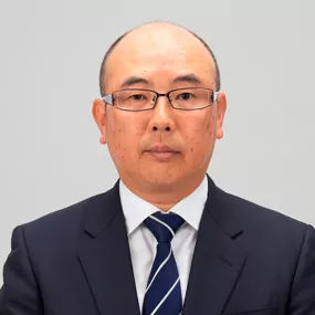 Yasuo Mihashi