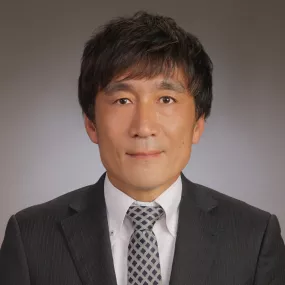 Kazumasa Ishikawa