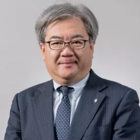 Socionext  Mitsugu Naito
