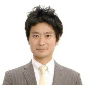 Hidemichi Shimizu
