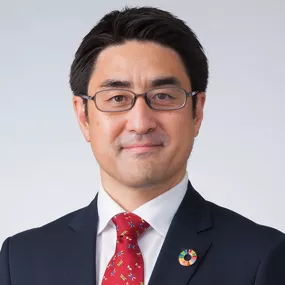 Isao Nambu