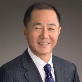 Kimio Fujii