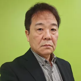 Hiromitsu Fujii