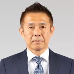 Kazuyuki Yamashita