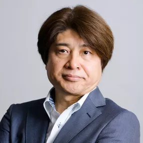 Kazuyuki Yourogo