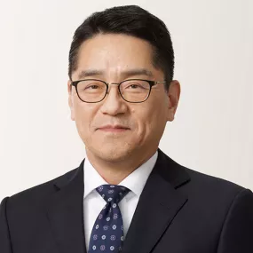 橋本 卓資 | SEMICON Japan