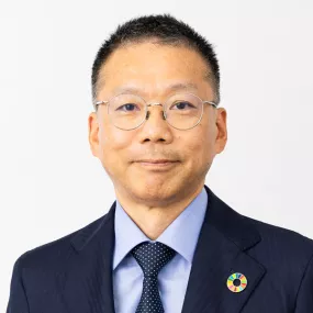 Takashi Hashimoto