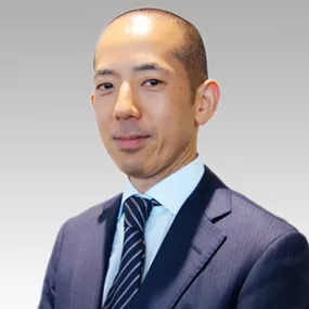 Takahiro Kikuchi | SEMICON Japan