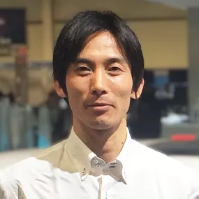 小西 研司