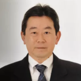 桝井 規雄