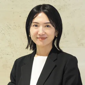 Yuri Saito
