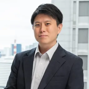 瀨田 涼介（副委員長） | SEMICON Japan