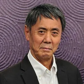 Teiji Nagai