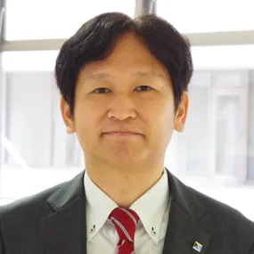 Daisuke Egusa